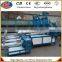 Single Screw Cooling Cutting Pvc Plastic Granulator|recycling Machine