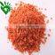 DEHYDRATED CARROT GRANULE