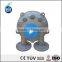 High Pressure Presicion Die Casting Product Casting Stainless Steel and Brass Casting