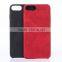 Original GVC BOB Series PU Leather Case High Quality Back Cover Case For iPhone 7plus