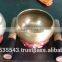 Tibetan Singing Bowl/ Metal Singing Bowl/ Good Sound Quality Singing Bowl