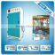 Six Branches High Pressure Micro-mist Humidifier For Printing Industry