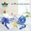 multifunction industrial manual or electric meat slicer