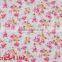 2015 hot sale printing polyester microfiber fabric for apron dress