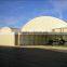 Steel PVC Hangar Tent