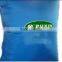 high reliable reinforced plastic biogas storage bag