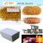 Industrial Animal Glue in pearls form for extracting protein and animal feed