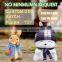 CHStoy promotional cartoon character plush stuffed screen cleaner plush toy for phone
