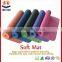manufacturer material rolls custom organic Wholesale yoga mat