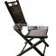 Cheapest price bamboo folding chair, outdoor furniture made in Vietnam