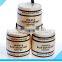 High Quality Elegant Wooden Coffee Bean Barrel