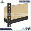 5 Tier adjustable heavy duty boltless garage shelving
