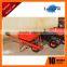 100L Steel Tray Steel Handle Wheelbarrow