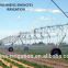 WEIMENG SHENGFEI DYP series center pivot irrigation system