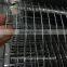 Welded wire mesh
