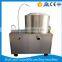 skin peeling machine for potota /Eco-friendly fruit and vegetable peeling machine