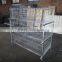 One Side Broiler Chicken Cage For Sales