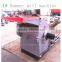 Forage maize grinding hammer mill with dust collector