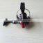 Cheap ice fishing reel Zhanying 500