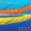 2014 new arrival jeep winch rope