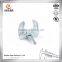 OEM adjustable Q235 steel forged formwork clamp galvanized construction formwork clamp