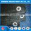 virgin material sun shade net with uv for Dubai market