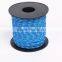 Polypropylene Nylon Polyester Plastic Braided Marine Color Rope from HAIDAI