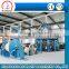 China big 8 strand mooring rope making machine from ROPENET