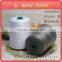 Ningbo Kingbird High quality 40 2 spun sewing polyester thread