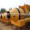 JZM350 Self Reverse Drum Concrete Mixer