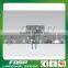 China supplier Supreme Quality Biomass sawdust wood pellet making line with CE ISO