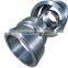 Ring die for pellet machine