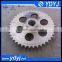 Profession wear resistance chain sprocket for sale