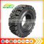 Competitive Price Bias Radial 8.25-12 Forklift Solid Tyre