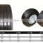 11X4.00-5 lawn mower wheel tubeless hand truck wheel golf cart pneumatic