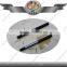 Agriculture tractor parts long stud for rocker arm shaft support