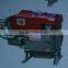 1194cc diesel engine with cooling water pump and eletric starter
