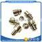 Mass production custom with nice surface finish