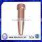 Custom Small Copper Spray Nozzle