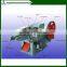 High quality iron nail making machine price