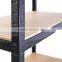 Shelf unit shelving unit metal shelving