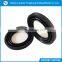 high quality epdm rubber boot with 304 stainless steel for trailer