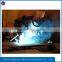 China Custom Machined Products from Welding Fabrication Work