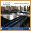 Industrial plasma metal cutting machine