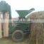 agricultural technology ISO approved wood crusher for sale