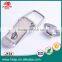 Industrial hardware cabinet toggle latches J104