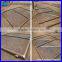 basketball court chain link fence per sqm weight/ rubber coated chain link fence