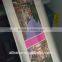 Automatic Digital CMYK Printing Machine, 350mm UV Vinyl Sticker Printing Machine