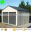 Hot sale metal garage/car storage garages