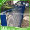 Residential Rolltop Fence / Galvanizing Brc Fence / Brc Fence Panels